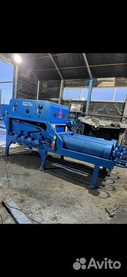 Гигант 531.Петкус