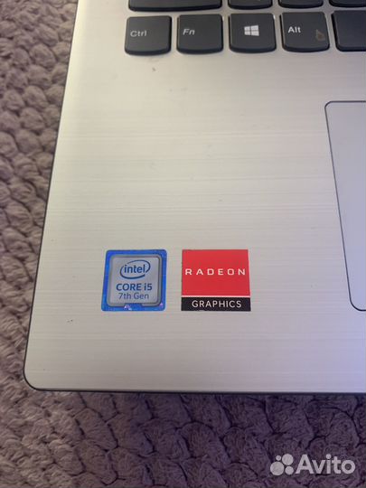 Lenovo ideapad 330 15ikb