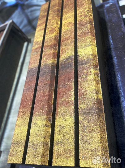 Плитка тротуарная заказ от 120 м2