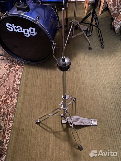Стойка Hi-Hat
