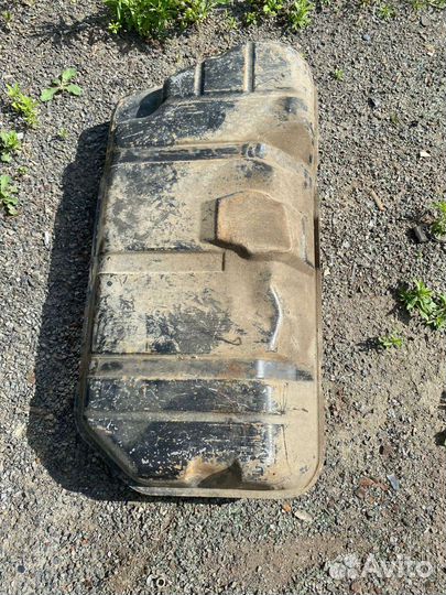 Бензобак 2109 карбюратор