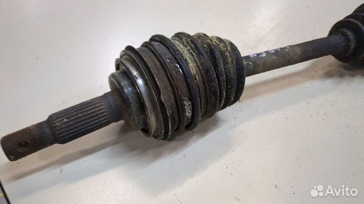 Полуось Toyota Corolla, 1995