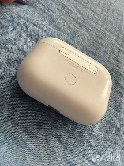 Airpods pro 2 оригинал