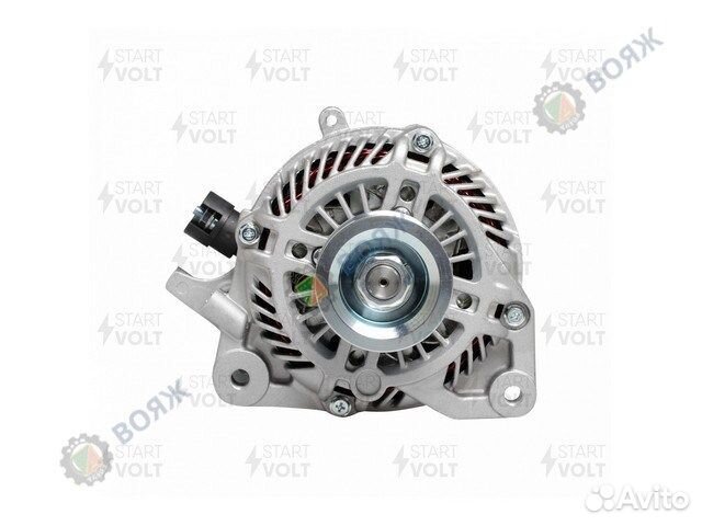 Генератор Honda Civic viii (06) 1.8 LG23SA