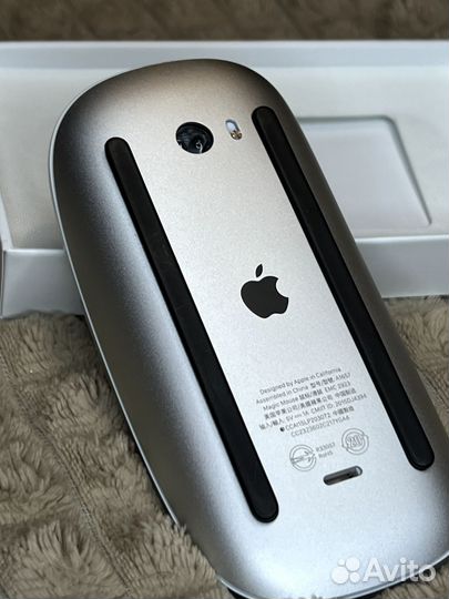 Мышь apple Magic Mouse 3