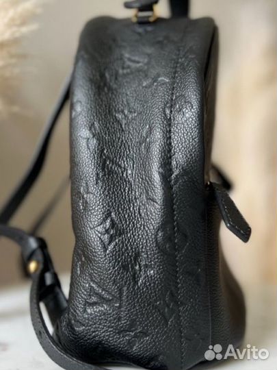 Louis vuitton рюкзак empriente оригинал