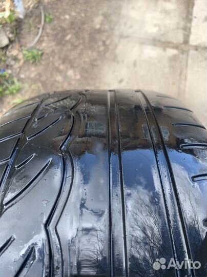 Dunlop SP Sport 01 235/55 R17 Y