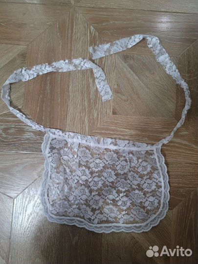 Костюм красной шапочки