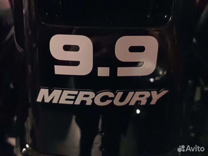 Лодка RIB 370 R