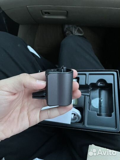 Ароматизатор в машину автоматический