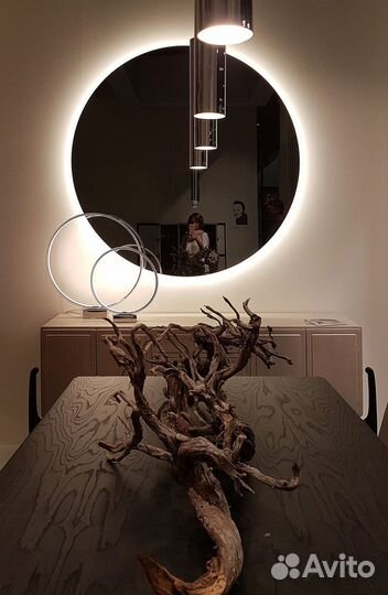 Зеркало на заказ