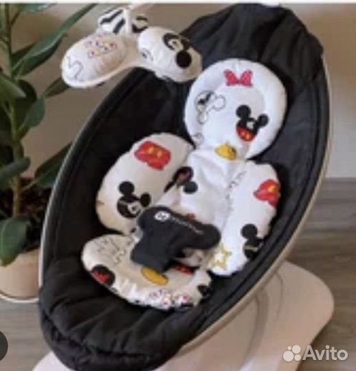 Матрасик вкладыш