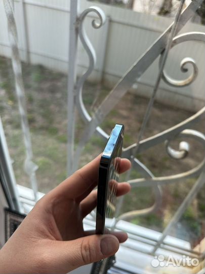iPhone 12 Pro, 256 ГБ