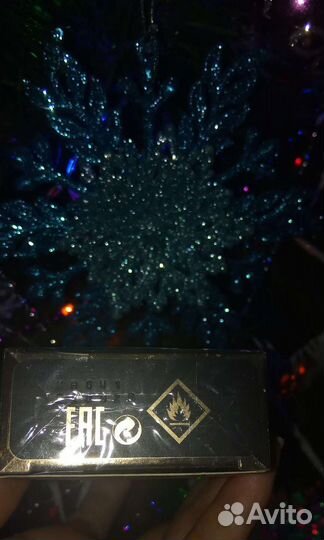 Туалетная вода женская