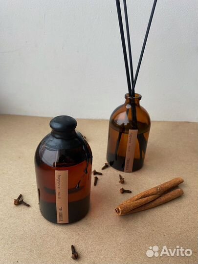 Аромадиффузор для дома