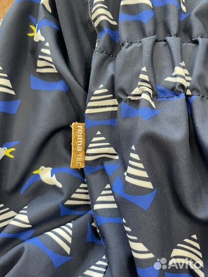 Комбинезон рейма reima демисезон 86