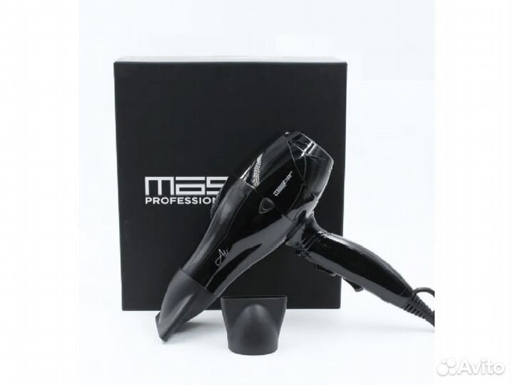 Фен профессиональный