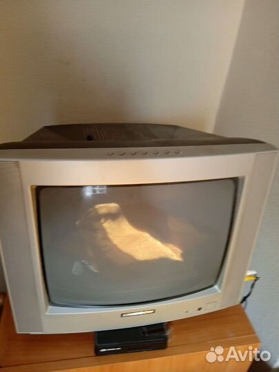 Телевизор