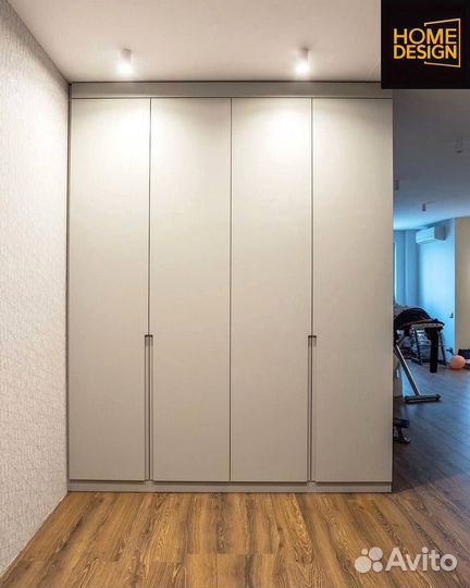 Шкаф от производителя