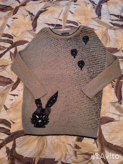 Пакет женских вещей р.42