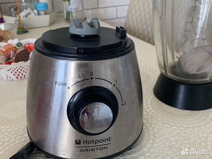 Блендер Ariston