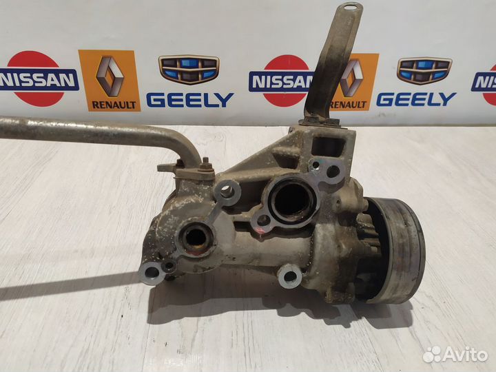 Помпа водяной насос Geely emgrand X7