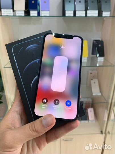 iPhone 12 Pro, 128 ГБ