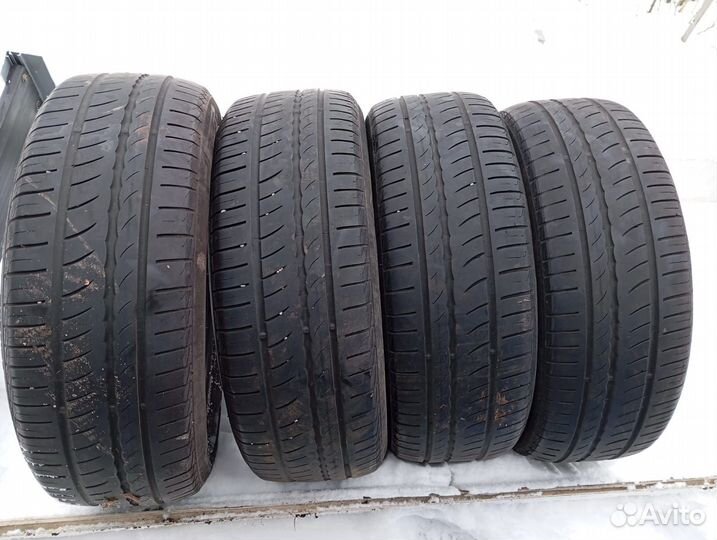 Pirelli Cinturato P1 205/55 R16 91H