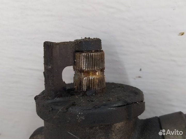 Рулевая рейка, Mercedes A W168 2001