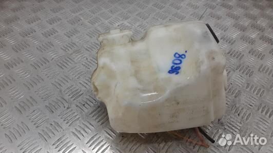 Бачок омывателя renault scenic 2 (96O08NL01)