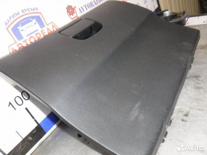 Бардачок переднего пассажира Ssang Yong Actyon