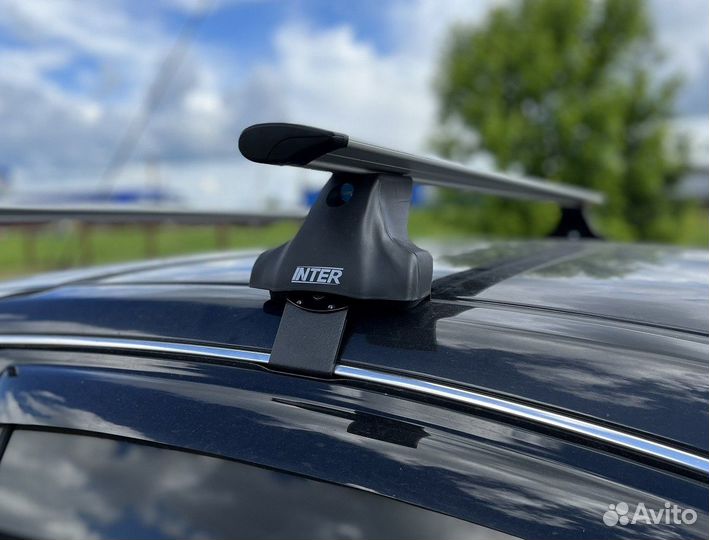 Багажник модель 