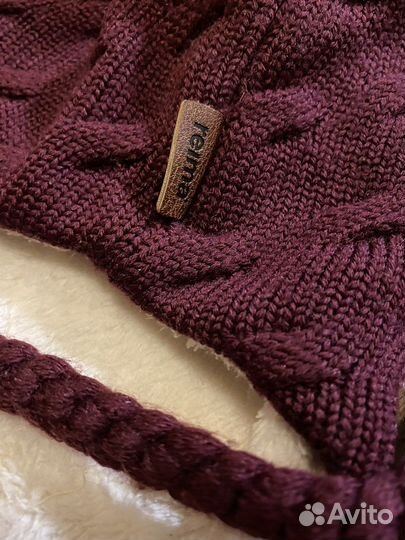 Шапка reima, 54