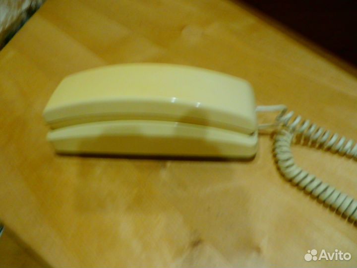 Телефон стационарный General Electric 2-9224whc