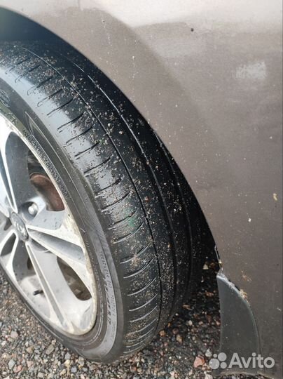 Michelin Primacy 3 225/45 R17