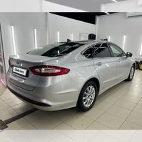 Ford Mondeo 2.5 AT, 2018, 85 500 км, с пробегом, цена 1 750 000 руб.