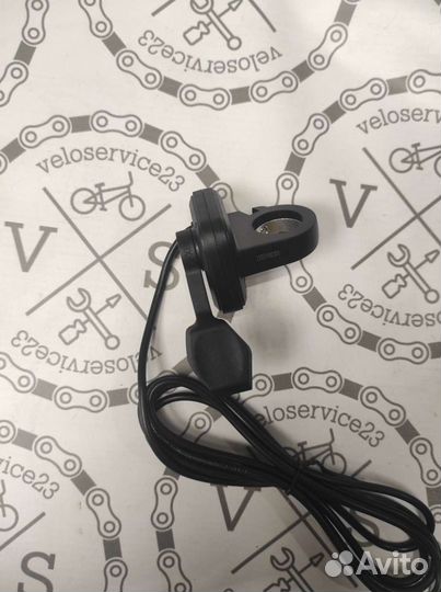 Курок газа для электровелосипеда, электросамоката