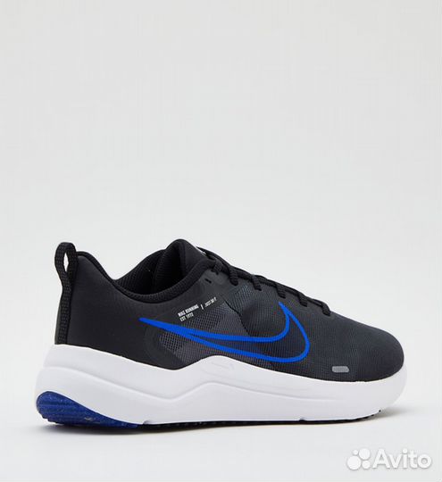 Кроссовки Nike Downshifter 12 Оригинал 41р