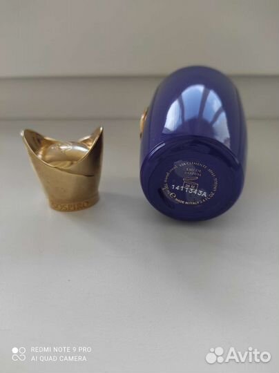 Парфюм Sospiro erba pura Оригинал