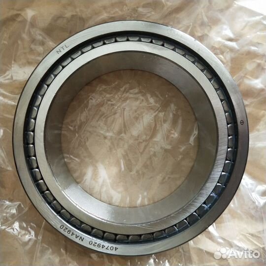 Подшипник 4074920 NTL (ГОСТ)