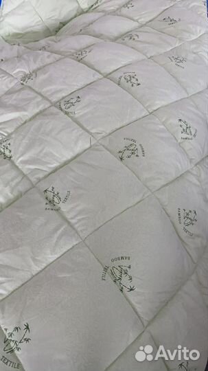 Одеяла, Подушки, Постельное белье новые, Мытищи