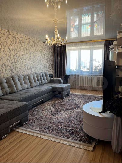 2-к. квартира, 67,3 м², 7/10 эт.