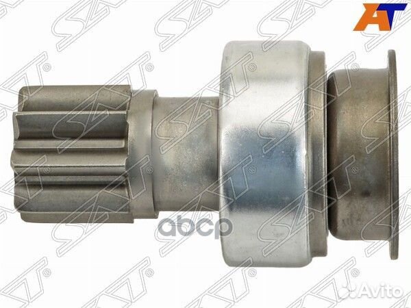 Бендикс Subaru Forester 97-13 / Impreza 92-07