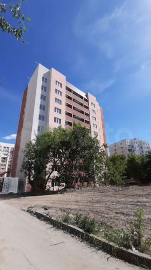 1-к. квартира, 41,7 м², 2/10 эт.