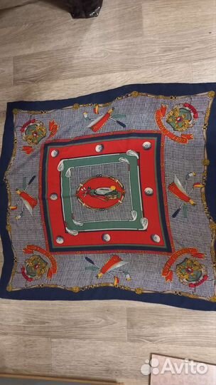 Натуральный шелк