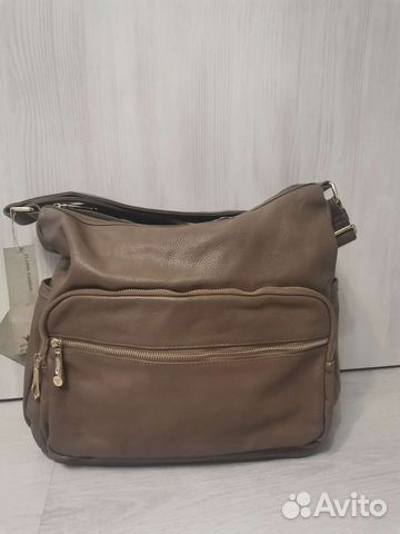 Сумка женская через плечо новая