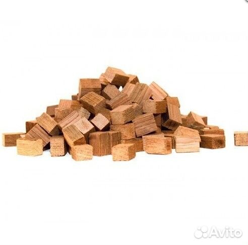 Шелковица кубики 40 гр/10 л (10 штук )