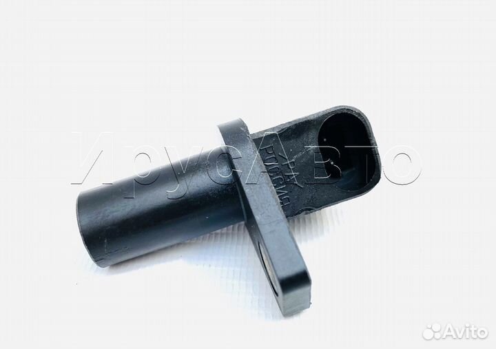 Датчик положения коленвала дпкв 191.3847