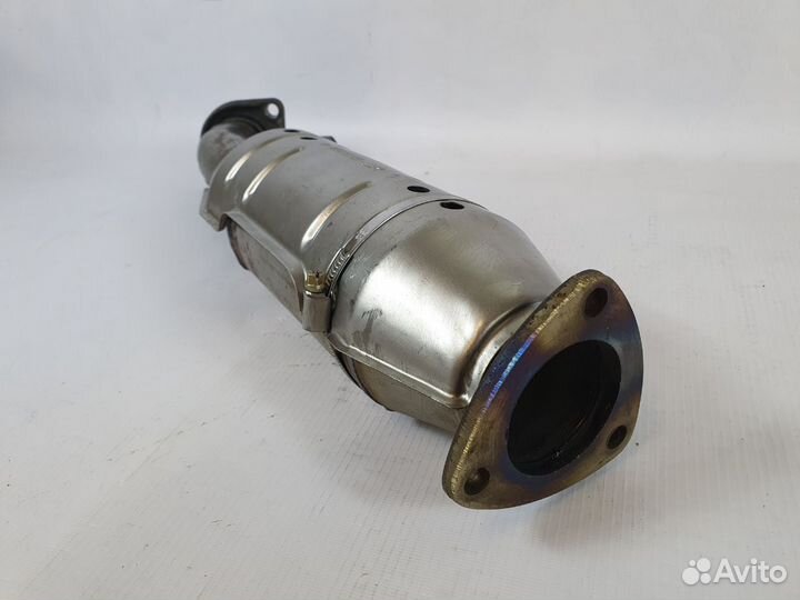 Катализатор ваз 2107, 2105, 21074