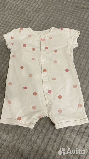 Песочник hm 68